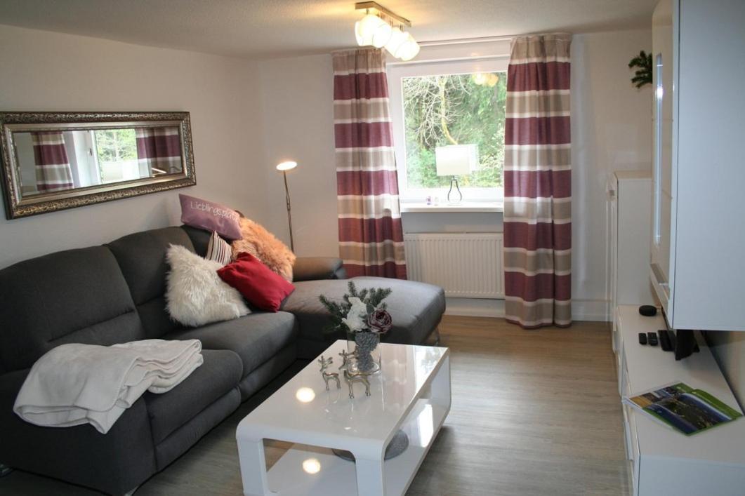 גוסלר Ferienwohnung Haus Zeier מראה חיצוני תמונה