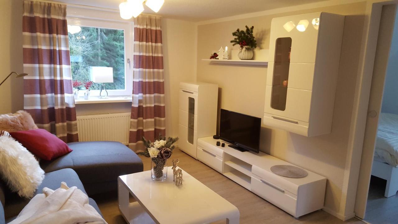 גוסלר Ferienwohnung Haus Zeier מראה חיצוני תמונה
