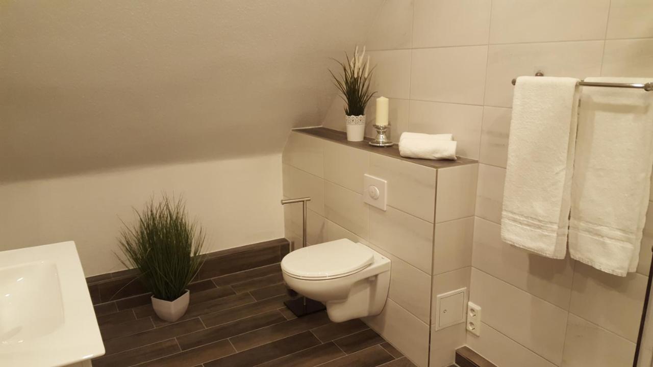 גוסלר Ferienwohnung Haus Zeier מראה חיצוני תמונה