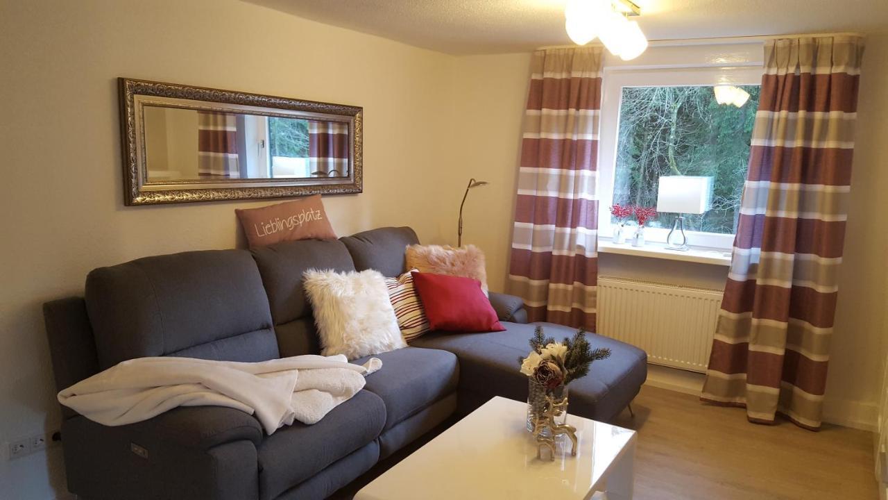 גוסלר Ferienwohnung Haus Zeier מראה חיצוני תמונה