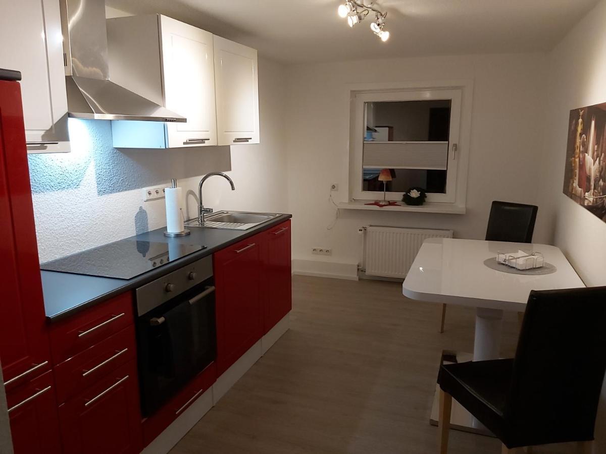 גוסלר Ferienwohnung Haus Zeier מראה חיצוני תמונה