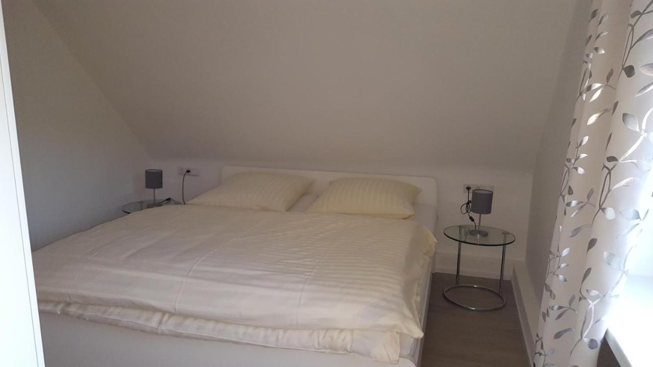 גוסלר Ferienwohnung Haus Zeier מראה חיצוני תמונה