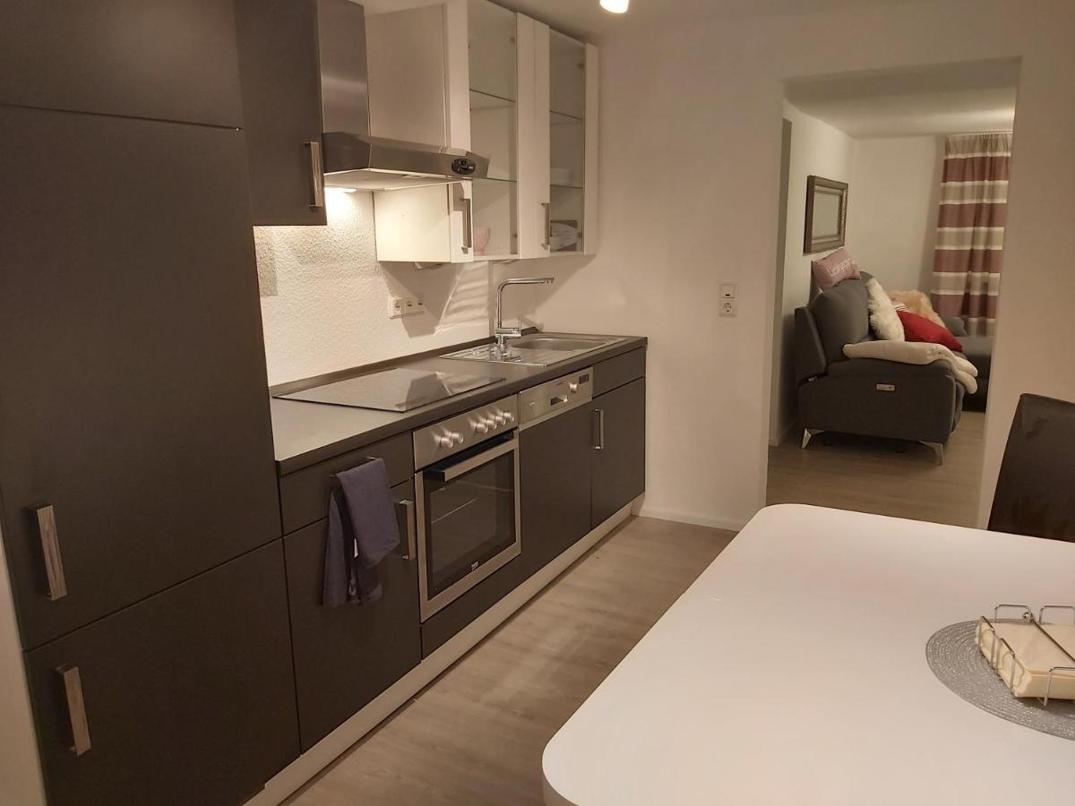 גוסלר Ferienwohnung Haus Zeier מראה חיצוני תמונה