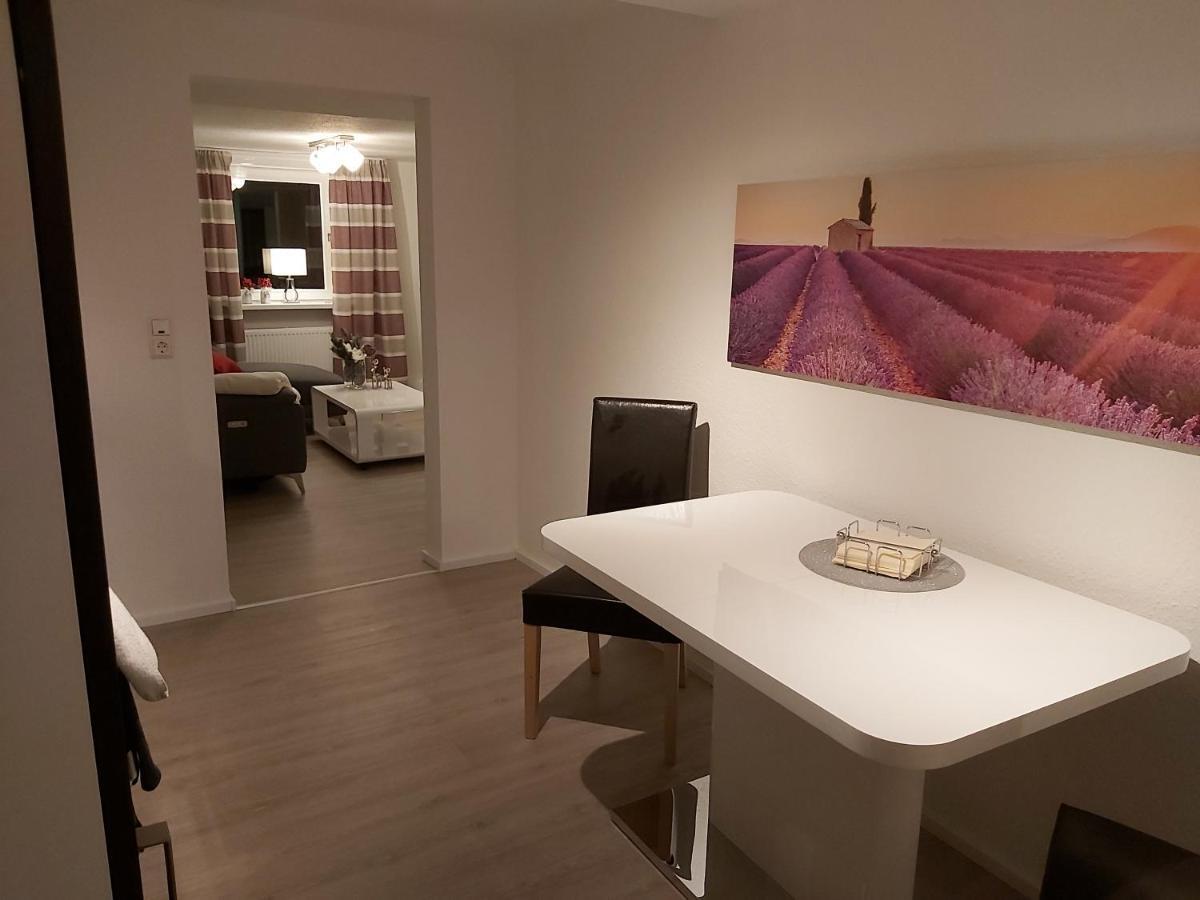 גוסלר Ferienwohnung Haus Zeier מראה חיצוני תמונה