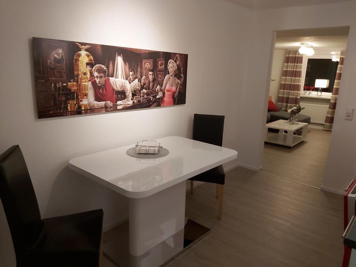 גוסלר Ferienwohnung Haus Zeier מראה חיצוני תמונה