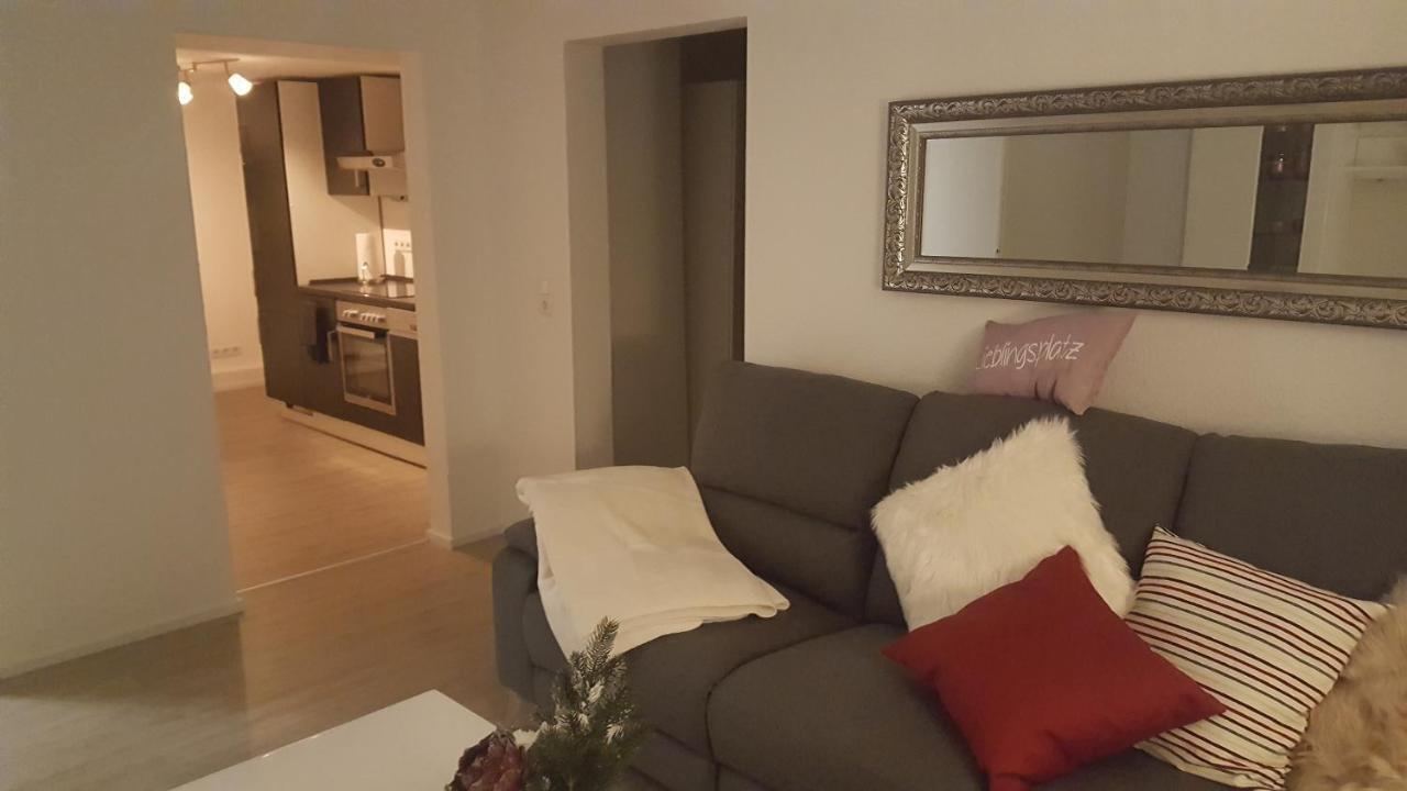 גוסלר Ferienwohnung Haus Zeier מראה חיצוני תמונה