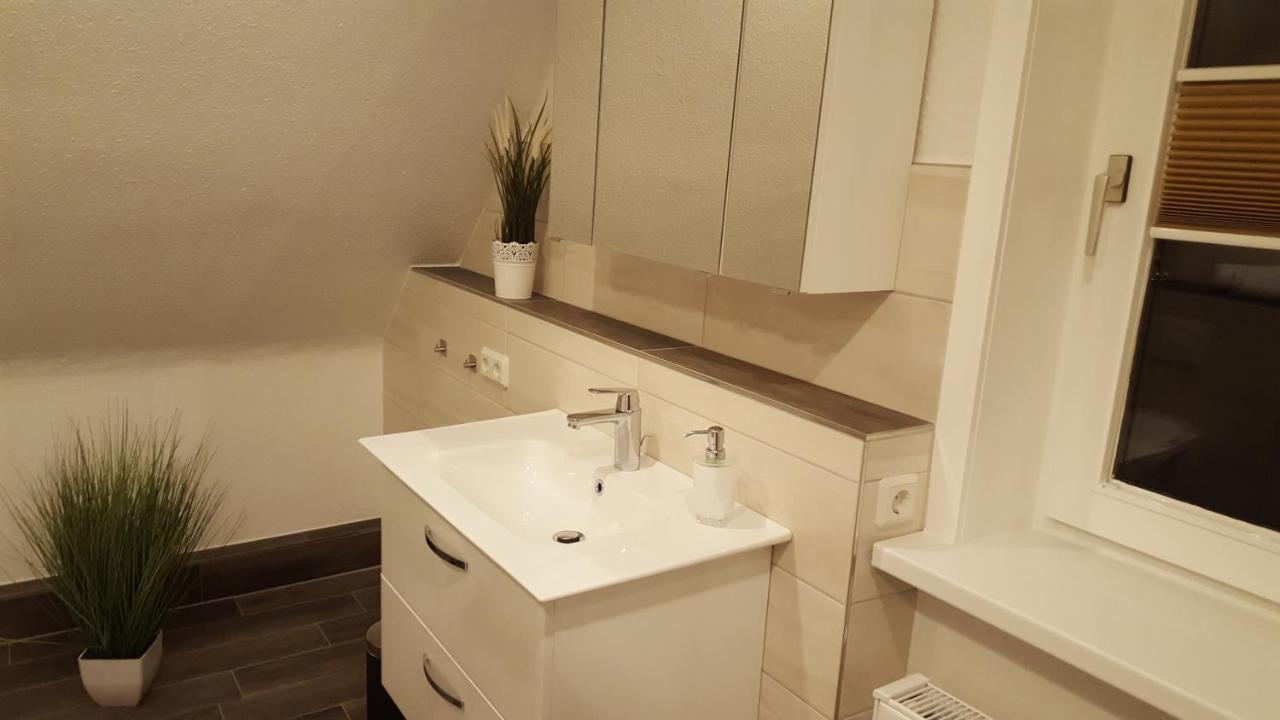 גוסלר Ferienwohnung Haus Zeier מראה חיצוני תמונה